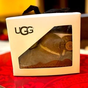 Baby Ugg boots